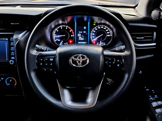 2023 Toyota Fortuner 2.4GD-6 R/B A/T - photo 15