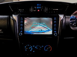 2023 Toyota Fortuner 2.4GD-6 R/B A/T - photo 20