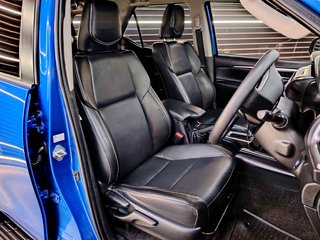 2023 Toyota Fortuner 2.4GD-6 R/B A/T - photo 16
