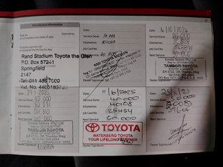2023 Toyota Fortuner 2.4GD-6 R/B A/T - photo 26