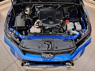 2023 Toyota Fortuner 2.4GD-6 R/B A/T - photo 24