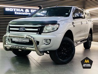 Ford Ranger Used vehicle for sale