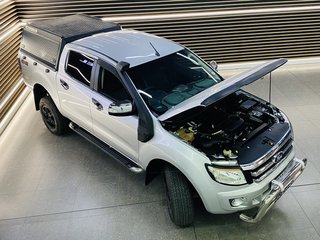 2013 Ford Ranger 3.2TDCi XLT 4X4 P/U D/C - photo 4