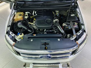 2013 Ford Ranger 3.2TDCi XLT 4X4 P/U D/C - photo 5