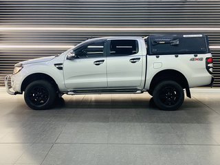 2013 Ford Ranger 3.2TDCi XLT 4X4 P/U D/C - photo 6