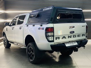 2013 Ford Ranger 3.2TDCi XLT 4X4 P/U D/C - photo 7