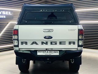 2013 Ford Ranger 3.2TDCi XLT 4X4 P/U D/C - photo 9