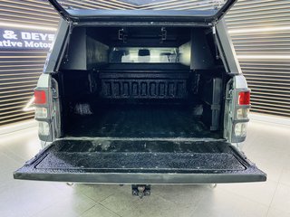 2013 Ford Ranger 3.2TDCi XLT 4X4 P/U D/C - photo 10