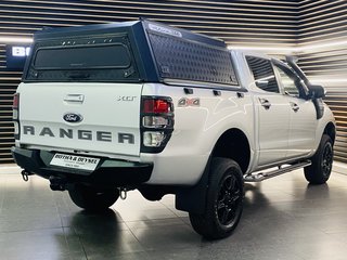 2013 Ford Ranger 3.2TDCi XLT 4X4 P/U D/C - photo 2