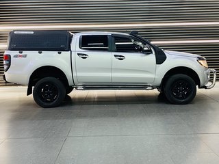 2013 Ford Ranger 3.2TDCi XLT 4X4 P/U D/C - photo 4