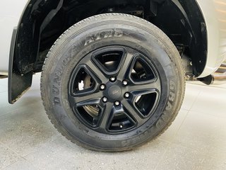 2013 Ford Ranger 3.2TDCi XLT 4X4 P/U D/C - photo 8
