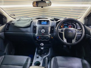 2013 Ford Ranger 3.2TDCi XLT 4X4 P/U D/C - photo 9