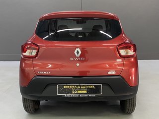 2019 Renault Kwid 1.0 EXPRESSION 5DR AMT - photo 4