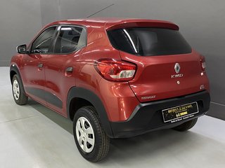 2019 Renault Kwid 1.0 EXPRESSION 5DR AMT - photo 3