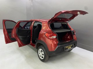 2019 Renault Kwid 1.0 EXPRESSION 5DR AMT - photo 5