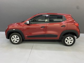 2019 Renault Kwid 1.0 EXPRESSION 5DR AMT - photo 2