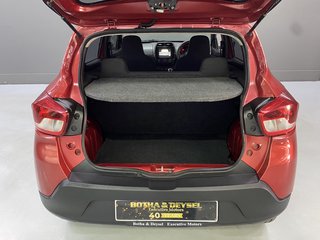 2019 Renault Kwid 1.0 EXPRESSION 5DR AMT - photo 6