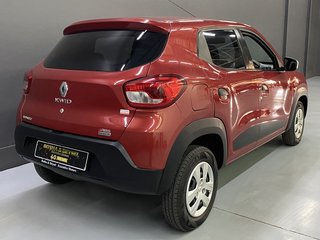 2019 Renault Kwid 1.0 EXPRESSION 5DR AMT - photo 7