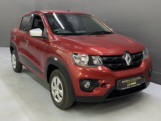 2019 Renault Kwid 1.0 EXPRESSION 5DR AMT - photo 1