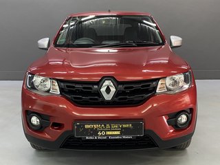 2019 Renault Kwid 1.0 EXPRESSION 5DR AMT - photo 2
