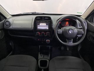 2019 Renault Kwid 1.0 EXPRESSION 5DR AMT - photo 3