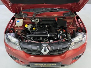 2019 Renault Kwid 1.0 EXPRESSION 5DR AMT - photo 5