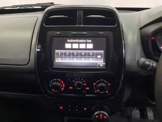 2019 Renault Kwid 1.0 EXPRESSION 5DR AMT - photo 4