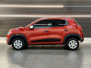 2019 Renault Kwid 1.0 EXPRESSION 5DR AMT - photo 2