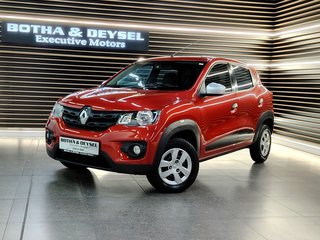Renault Kwid Used vehicle for sale