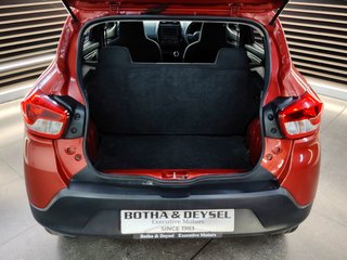 2019 Renault Kwid 1.0 EXPRESSION 5DR AMT - photo 5