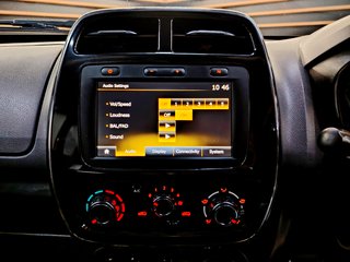 2019 Renault Kwid 1.0 EXPRESSION 5DR AMT - photo 9