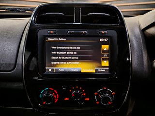 2019 Renault Kwid 1.0 EXPRESSION 5DR AMT - photo 10
