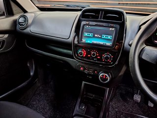 2019 Renault Kwid 1.0 EXPRESSION 5DR AMT - photo 1
