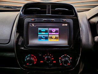 2019 Renault Kwid 1.0 EXPRESSION 5DR AMT - photo 2