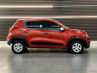 2019 Renault Kwid 1.0 EXPRESSION 5DR AMT - photo 10