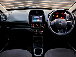2019 Renault Kwid 1.0 EXPRESSION 5DR AMT - photo 6