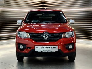 2019 Renault Kwid 1.0 EXPRESSION 5DR AMT - photo 12