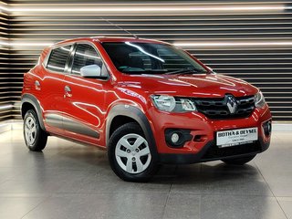 2019 Renault Kwid 1.0 EXPRESSION 5DR AMT - photo 11