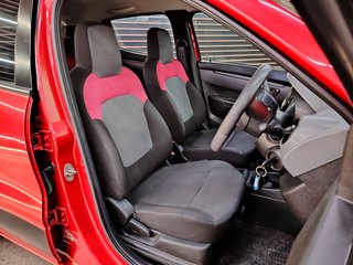 2019 Renault Kwid 1.0 EXPRESSION 5DR AMT - photo 8