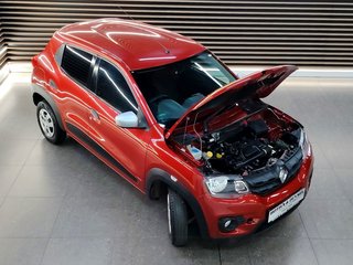 2019 Renault Kwid 1.0 EXPRESSION 5DR AMT - photo 13