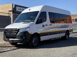 Mercedes-Benz Sprinter Used vehicle for sale