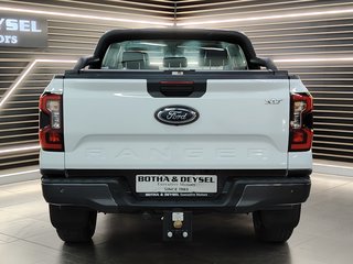 2024 Ford Ranger 2.0D XLT HR A/T D/C P/U - photo 4