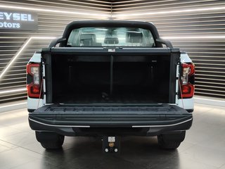 2024 Ford Ranger 2.0D XLT HR A/T D/C P/U - photo 5