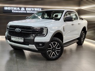 Ford Ranger Used vehicle for sale