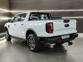 2024 Ford Ranger 2.0D XLT HR A/T D/C P/U - photo 3