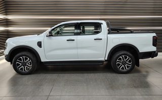 2024 Ford Ranger 2.0D XLT HR A/T D/C P/U - photo 2