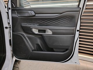 2024 Ford Ranger 2.0D XLT HR A/T D/C P/U - photo 7