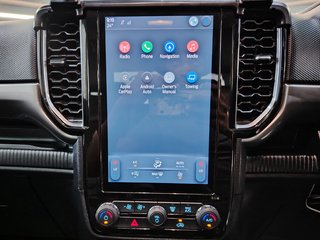 2024 Ford Ranger 2.0D XLT HR A/T D/C P/U - photo 1