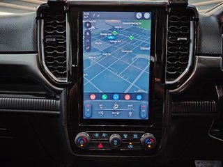 2024 Ford Ranger 2.0D XLT HR A/T D/C P/U - photo 2