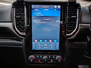 2024 Ford Ranger 2.0D XLT HR A/T D/C P/U - photo 3